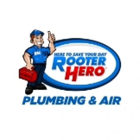 Rooter Hero Plumbing & Air of Santa Rosa