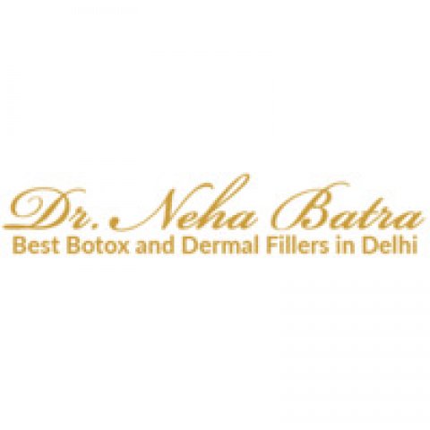 Dr Neha Batra-Best Lip Filler Treatment in Delhi