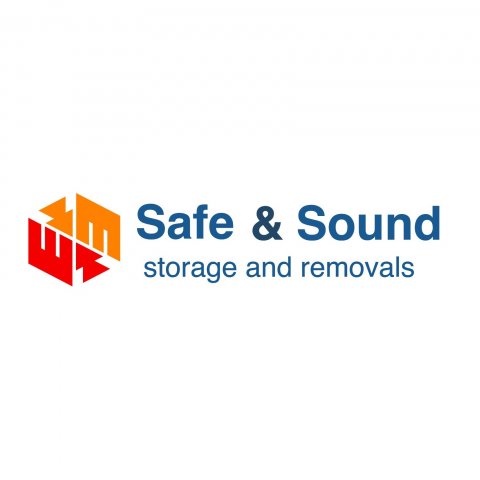 Safe & Sound Storage and Removals