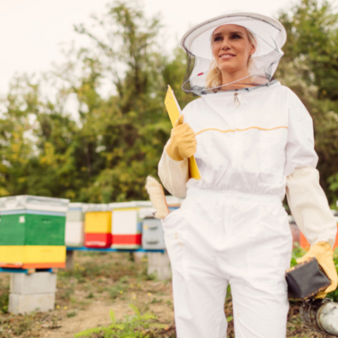 BeeKeeper-Suit