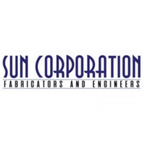 Sun Corporation Scaffolding-structural steel fabricators in hyderabad