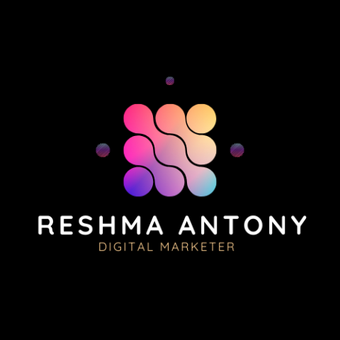 Reshma Antony Digital Marketer