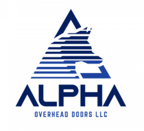 Alpha Overhead Dock Doors