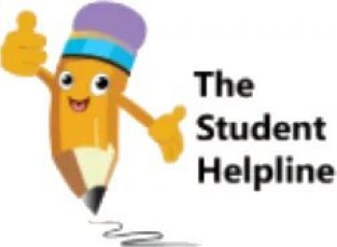 The Student Helpline