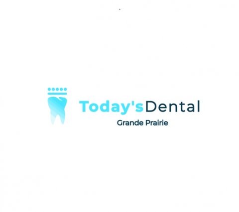 Today's Dental Grande Prairie