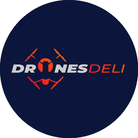 Dronesdeli