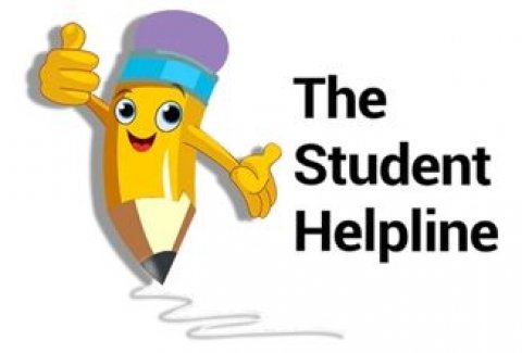 The Student Helpline