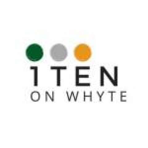 1TEN on Whyte