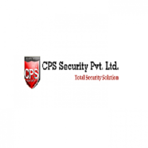 CPS  - Security Services Bhopal