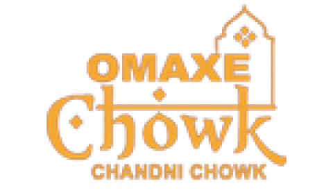 omaxe chandni chowk