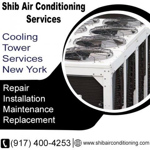 Shib Air Conditioning Services