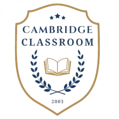 Cambridge Classroom