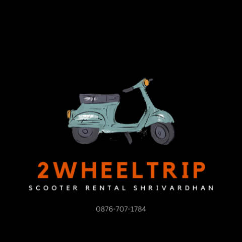 2WheelTrip - Bike Scooter Rental Shrivardhan