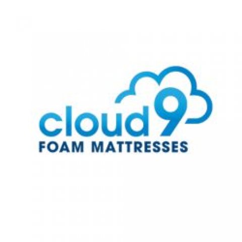 Cloud 9 Foam Mattress