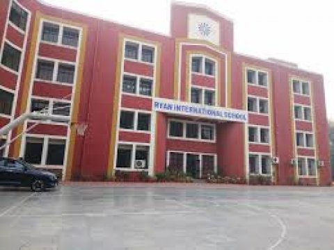 List of Schools in Sec 31 Gurugram - Ryan Group