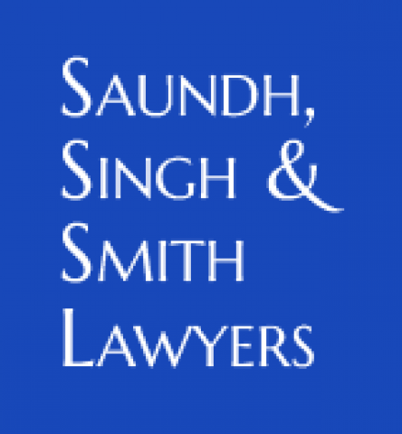 Saundh, Singh & Smith Lawyers