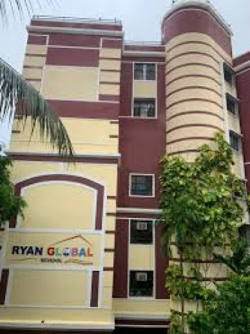 IGCSE Board Schools in India - Ryan Global