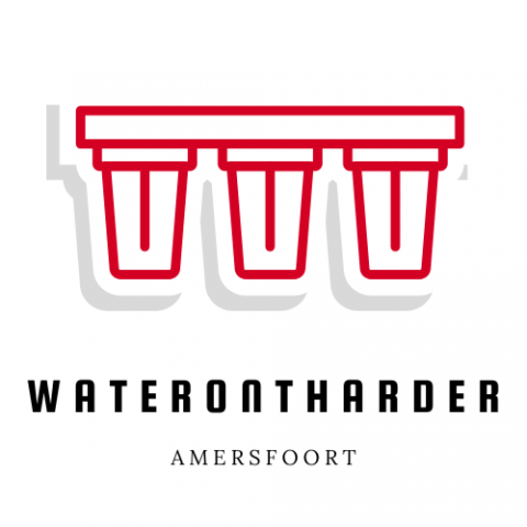 Waterontharder Amersfoort