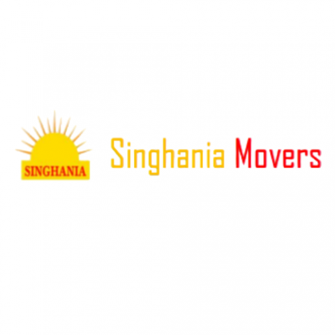 Singhania packers and movers