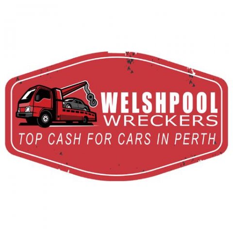 Welshpool Wreckers