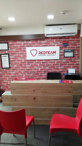 RedTeam Calicut