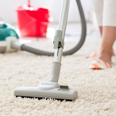 AB Carpet Cleaners