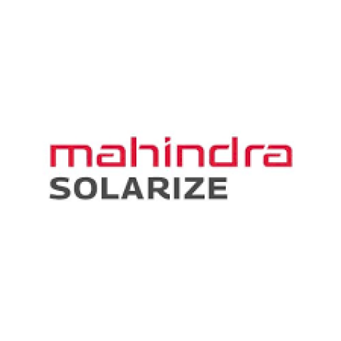 Rooftop Solar for Home - Mahindra Solarize