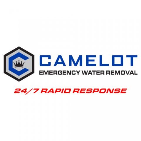 Camelot Service Water Removal