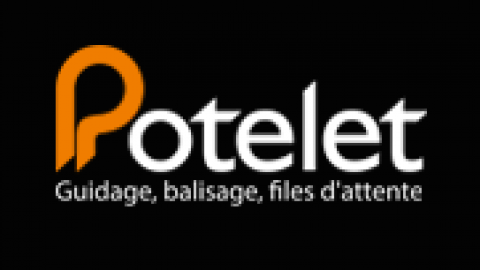 Potelet