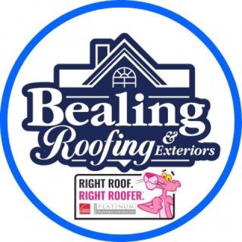 Bealing Roofing & Exteriors, Inc.