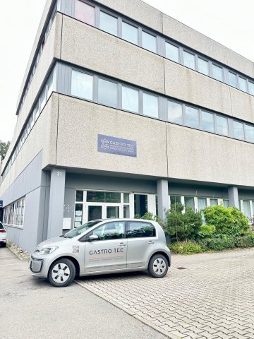 Gastro Tec - Grossküchentechnik