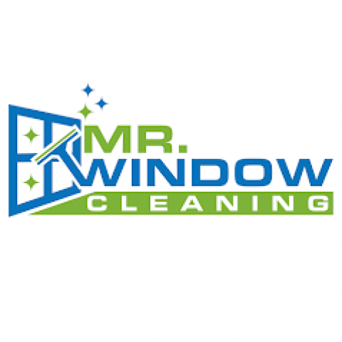 Mr. Window Cleaning