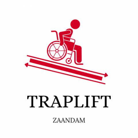 Traplift Zaandam