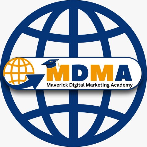 MDMA-Maverick Digital Marketing Academy