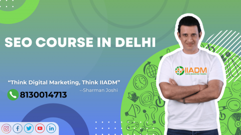 SEO Course in Delhi