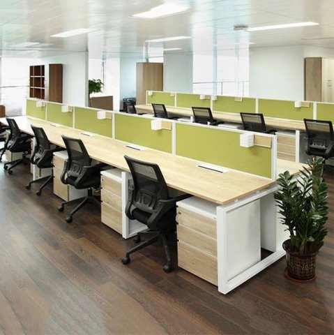 Modular Furniture Pimpri Chinchwad - SpaceTech