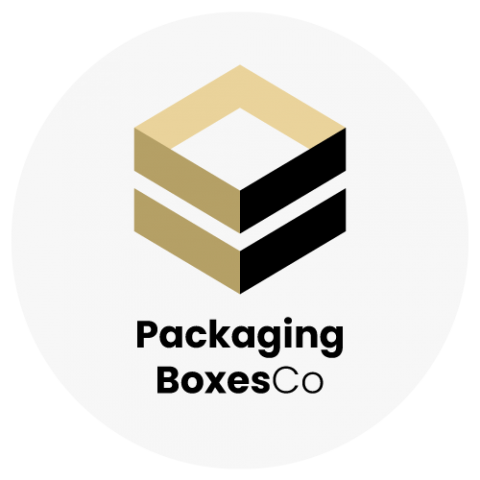 Printed Cup Cake Packaging Boxes