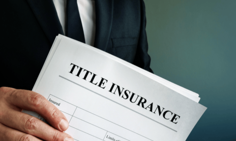 Is title insurance worth it in a cash offer