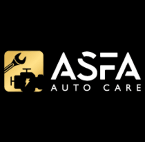 ASFA Auto Care