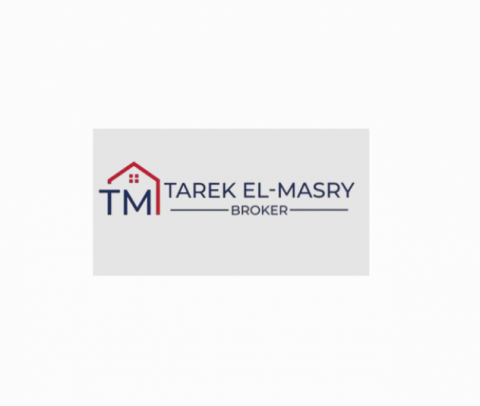 Tarek Elmasry (Real Estate Broker)