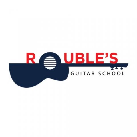 Rouble's Guitar School