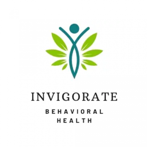 Invigorate Behavioral Health