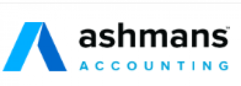 Ashmans Accounting