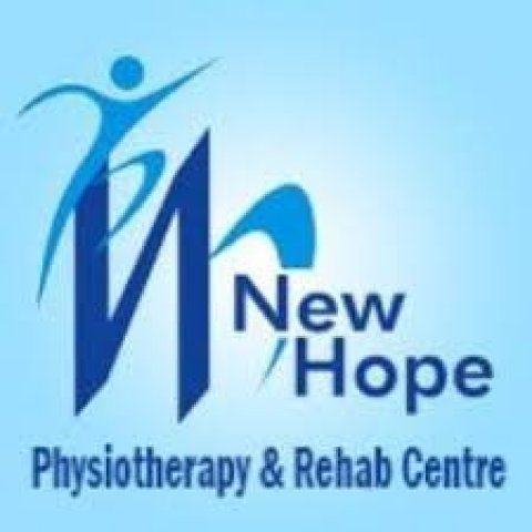 New Hope Physiotherapy & Rehab Centre Inc.