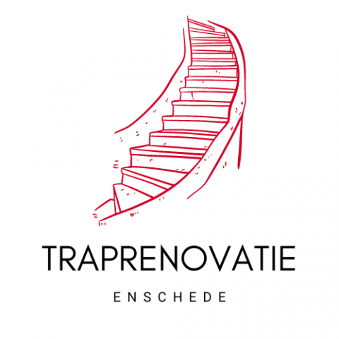 Traprenovatie Enschede