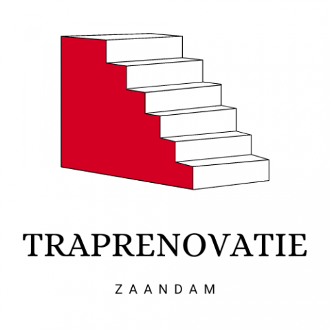 Traprenovatie Zaandam