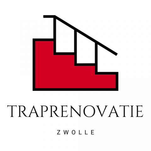 Traprenovatie Zwolle