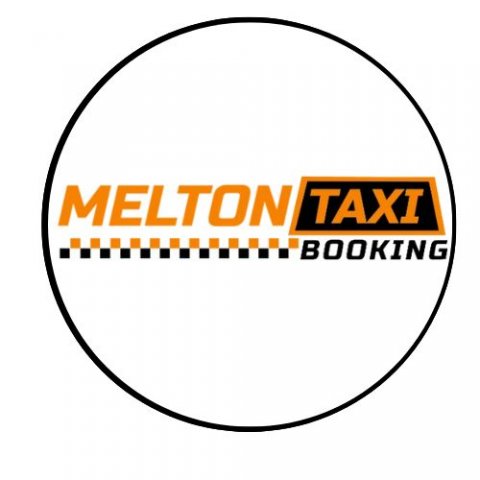 Melton Taxi Booking