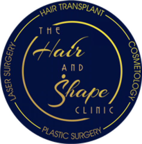 The Hair And Shape Clinic