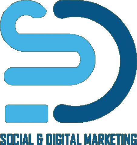 Social And Digital Marketing